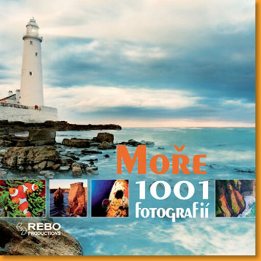 Moře: (1001 fotografií)
