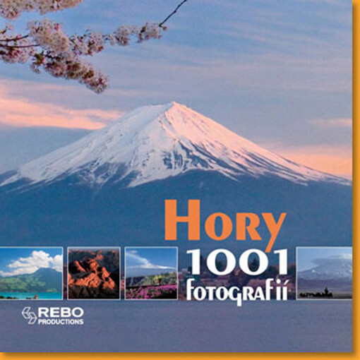 Hory: (1001 fotografií)