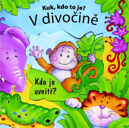 V divočině - Kuk – kdo to je?