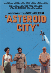 Asteroid City  (odkaz v elektronickém katalogu)