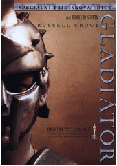 Gladiátor  (odkaz v elektronickém katalogu)