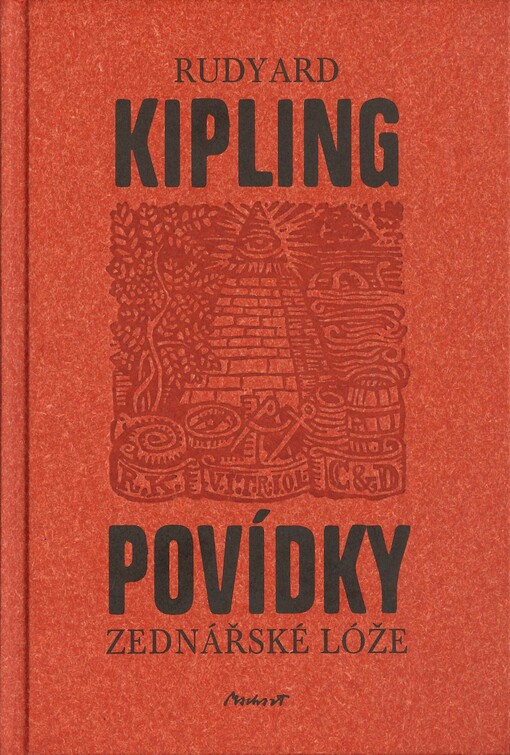 Povídky zednářské lóže