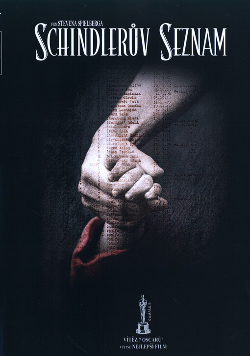 Schindlerův seznam