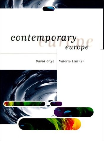 Contemporary Europe