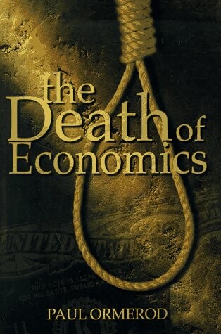 The Death of Economics