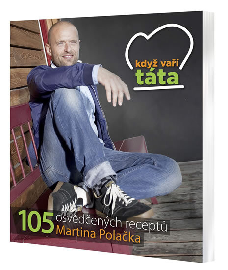 Když vaří táta