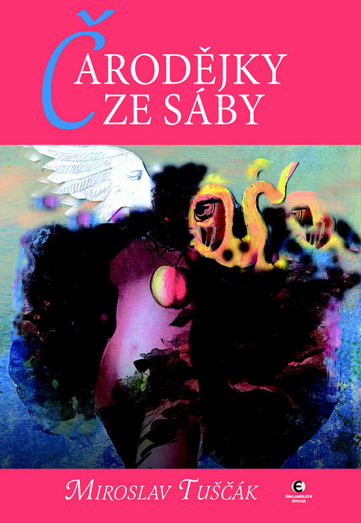 Čarodějky ze Sáby