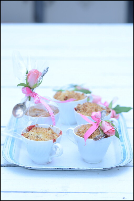 Láska prochází kuchyní