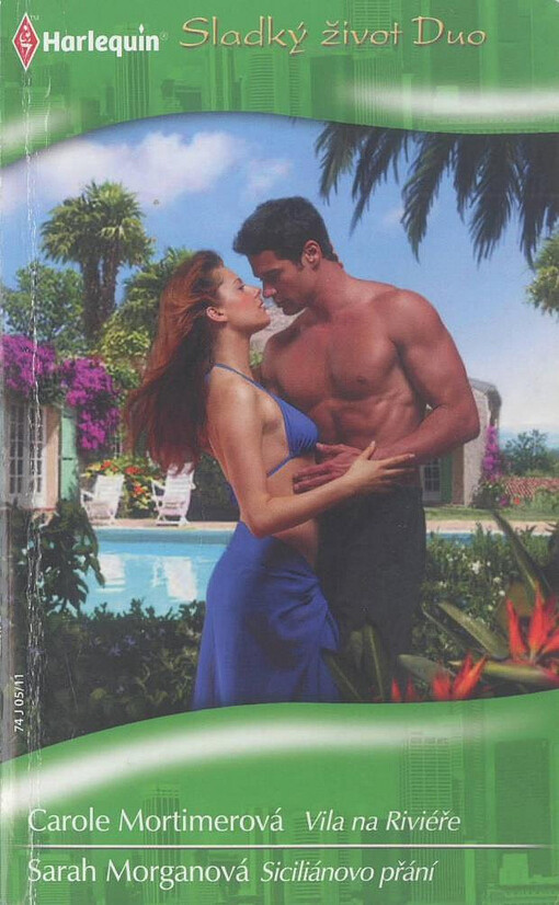 Vila na riviéře; Siciliánovo přání