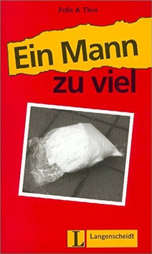 Ein Mann zu viel