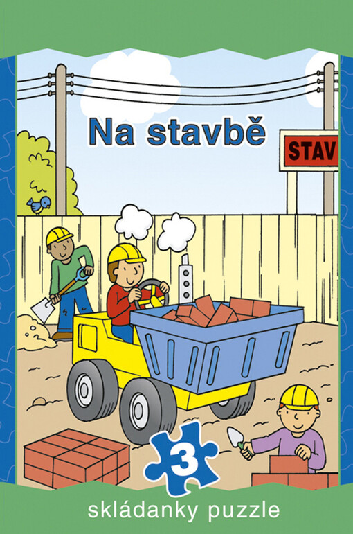 Zdatní pomocníci
