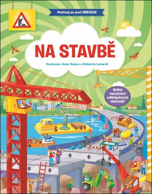 Na stavbě