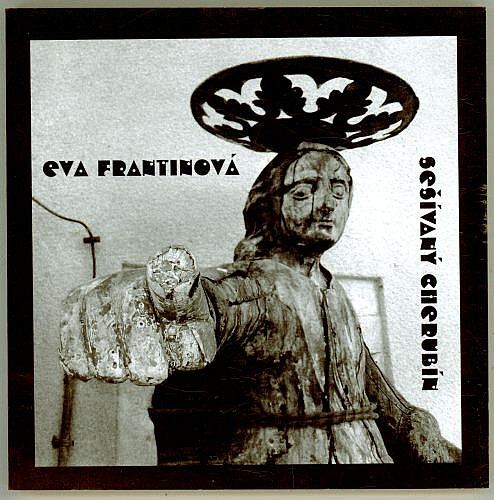 Sešívaný cherubín