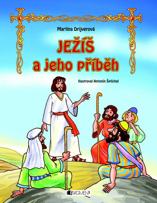 Ježíš a jeho příběh