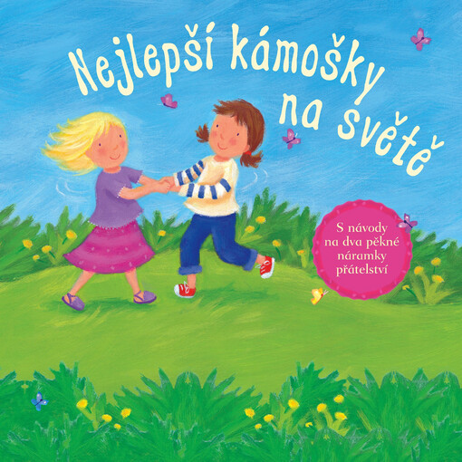 Náramky přátelství