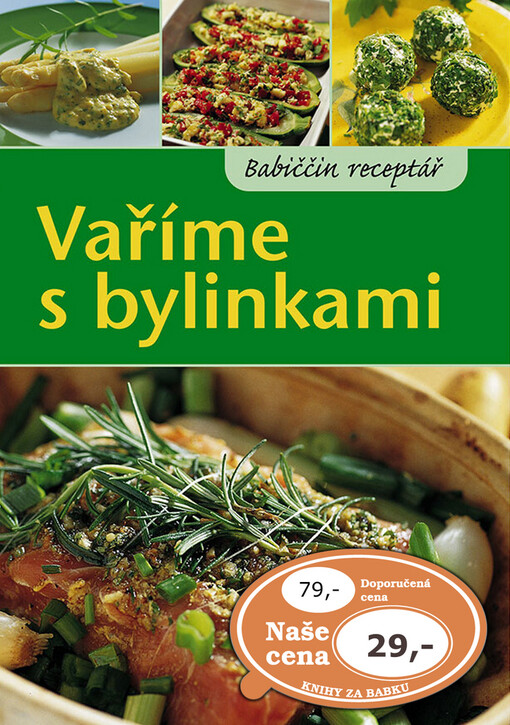 Vaříme s bylinkami