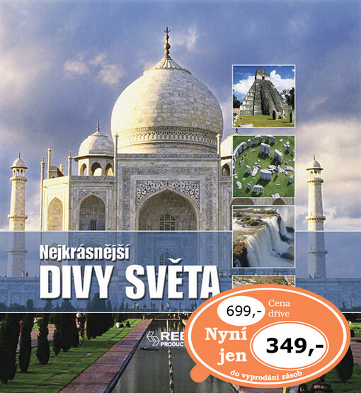Nejkrásnější divy světa
