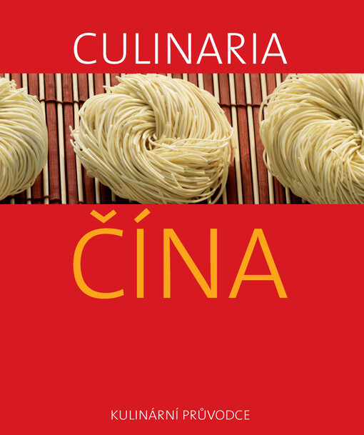 Culinaria Čína