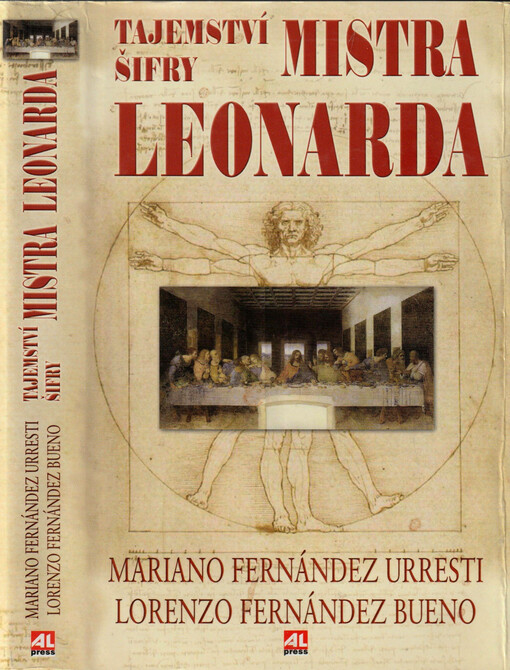 Tajemství šifry mistra Leonarda