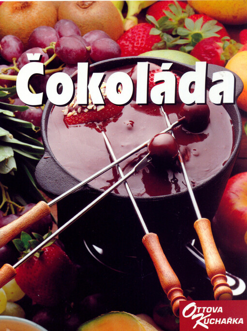 Čokoláda