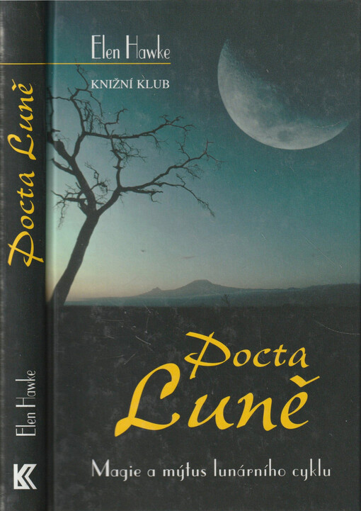 Pocta Luně