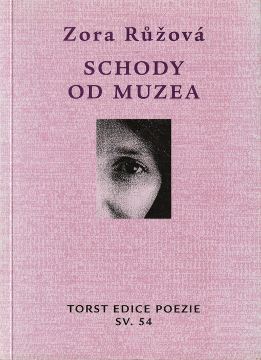 Schody od muzea