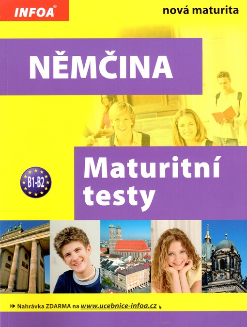Němčina :maturitní testy