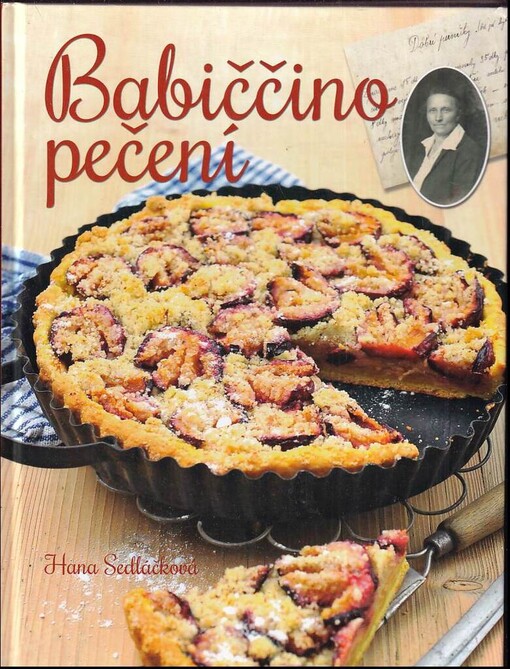 Babiččino pečení /
