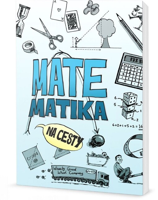 Matematika na cesty