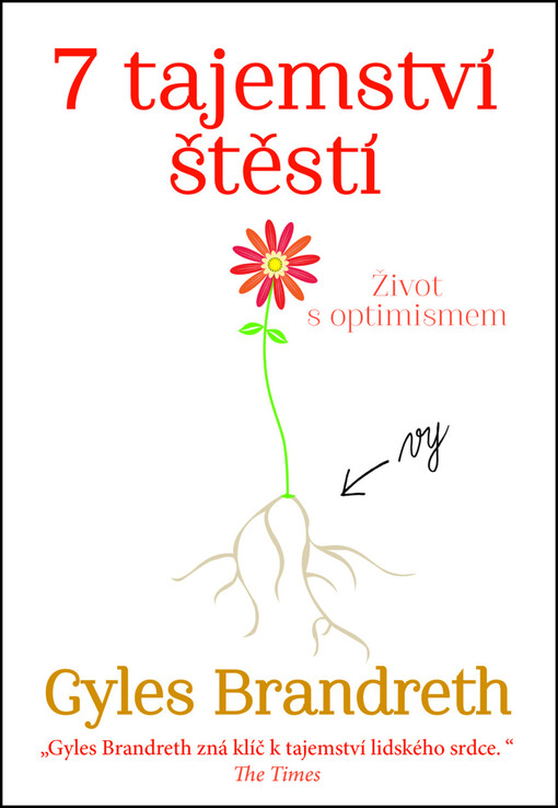 7 tajemství štěstí