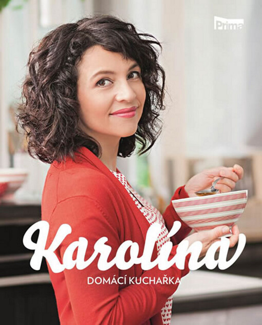Karolína :domácí kuchařka