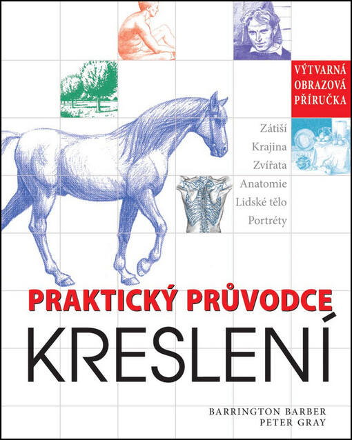 Kreslení :praktický průvodce