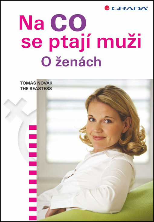 Na co se ptají muži :o ženách