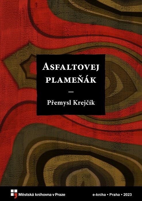 Asfaltovej plameňák