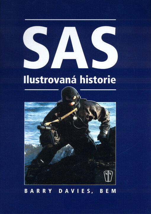 SAS: ilustrovaná historie