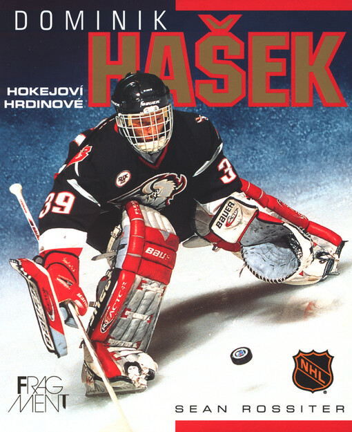 Dominik Hašek