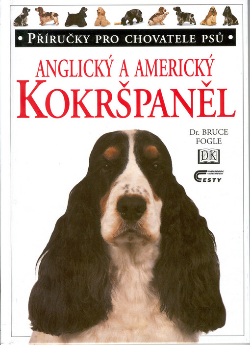 Anglický a americký kokršpaněl