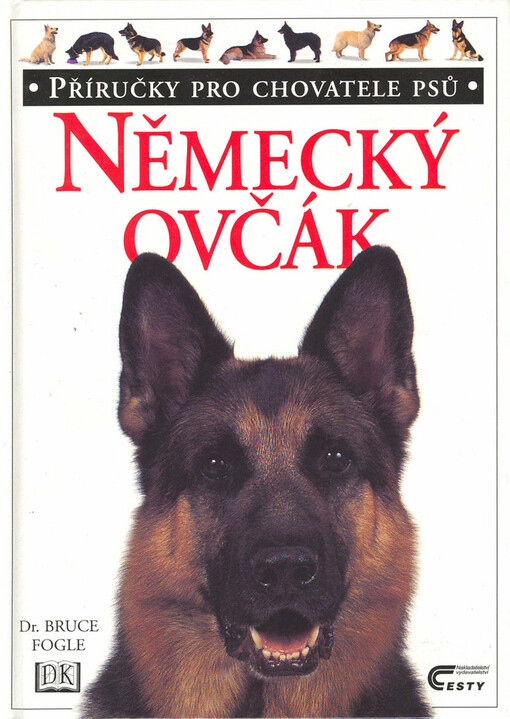 Německý ovčák