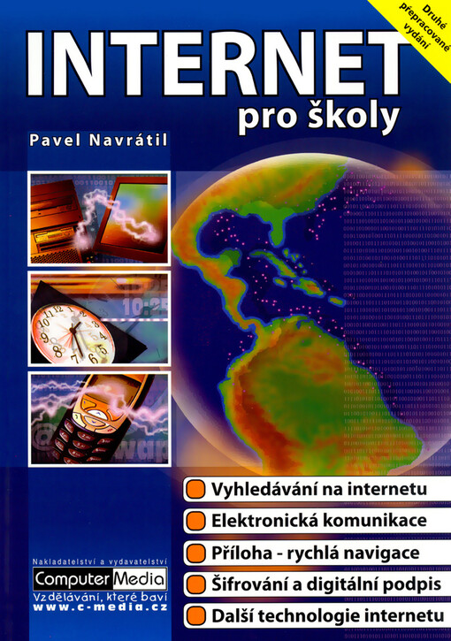 Internet pro školy