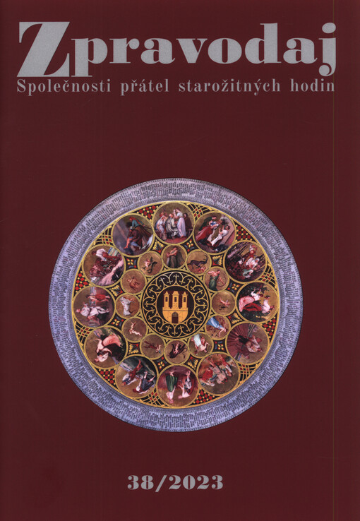Číslo: 38,2023