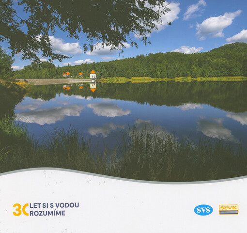 30 let si s vodou rozumíme