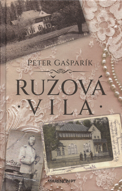 Ružová vila