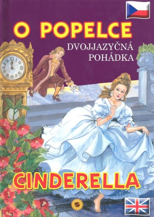 O Popelce Cinderella