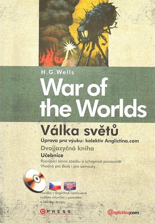 War of the Worlds / Válka světů