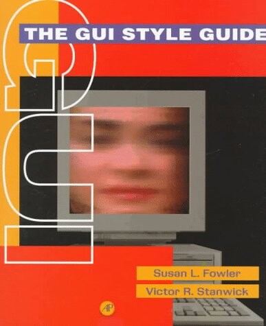 The GUI Style Guide