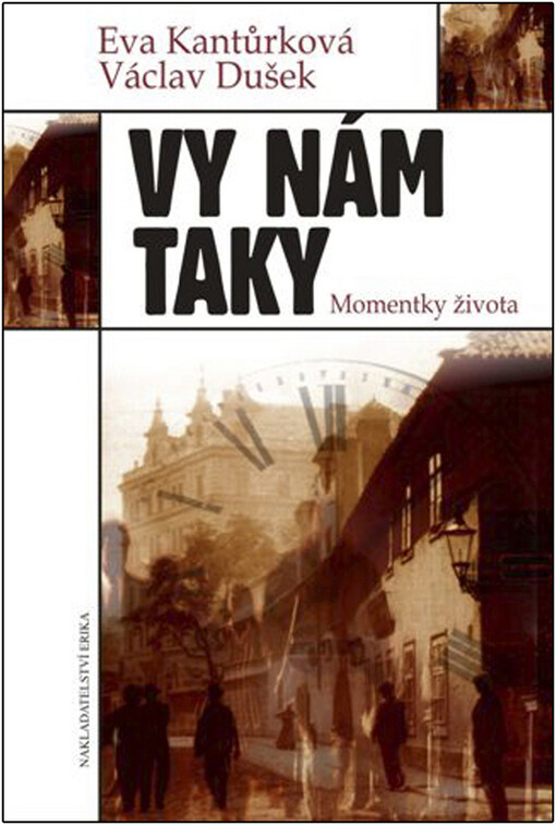 Vy nám taky: momentky života
