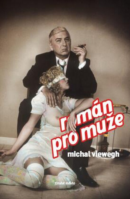 Román pro muže, Vyd. 2.