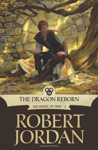 Dragon Reborn (The Wheel of Time, Book 3)