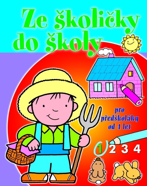 Ze školičky do školy