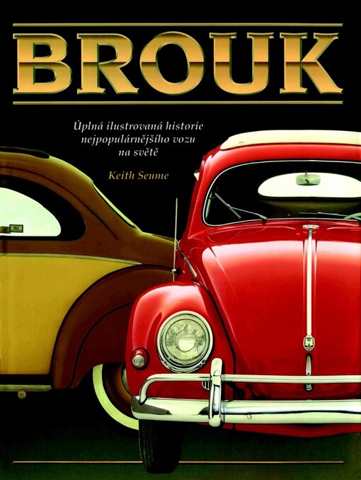 Brouk